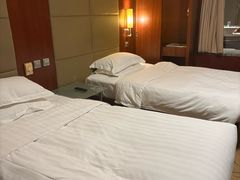 -北京海润艾丽华酒店及服务公寓