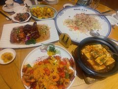 -德胜轩正宗顺德菜(宝安沙井会展中心店)