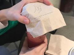 -喜茶(深圳东门1234店)