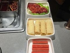 -海底捞火锅(方塔东街店)