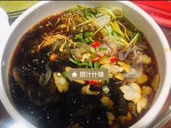 -那家老院子东北菜·饺子·小鸡炖蘑菇(艳华街店)