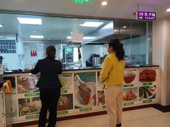 -兰州宾馆餐厅(兰州驻京办店)