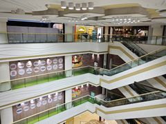 -万达广场(大明宫店)