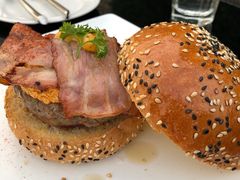 -Lets burger非常汉堡·环球风味(蓝色港湾店)