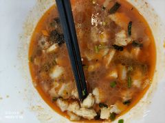 -宝鸡民族饭庄(英达路店)