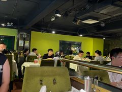 -戈拿旺巴西烤肉(崇文门店)
