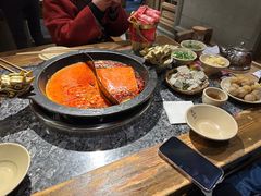 -蜀大侠火锅(建设路第五大道店)