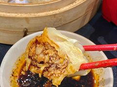 -红东阁东北菜烤肉酒馆(CROSS万象汇店)