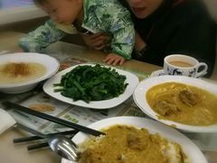 -翠华餐厅(旺角文华商场店)