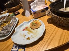 -蚝翅·海鲜粥·烧烤·龙虾季(海曙天一店)