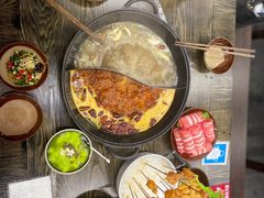 -冯校长老火锅(深圳福田店)