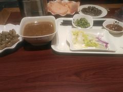 -金刚山烧烤(中山路店)