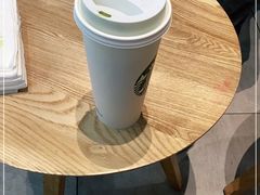 -星巴克(天津凯德天津湾店)