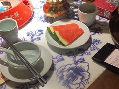 -卢大鲜鱼头捞饭(美利广场店)