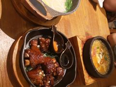 -云海肴·汽锅鸡·云南菜(苏州中心店)