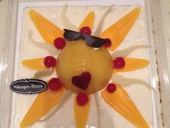 -哈根达斯(武汉天地店)