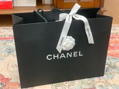 -Chanel(德基广场店)