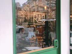 -RAC BAR(安福路店)