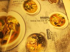 -炒码先生·韩餐炸鸡披萨(西塔店)