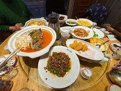 -新白鹿餐厅(城西银泰城店)