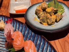 -炉胜·炉端烧·居酒屋