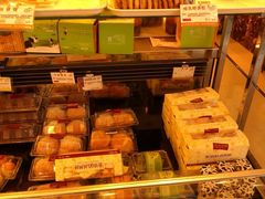 -苹果花园(桂林路店)