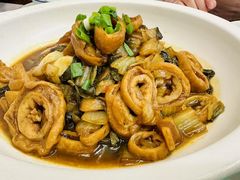 -善银私房菜馆(金舟花园小区店)