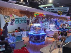 -卡通尼乐园(上海万象城店)