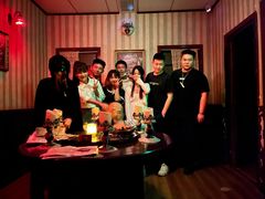 -棂笼·深度沉浸密室(武汉旗舰店)