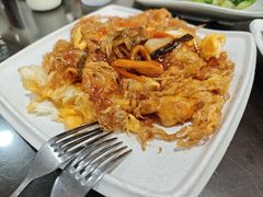 -红星光发煲仔饭(文海店)