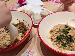 -小杨生煎(周浦万达店)