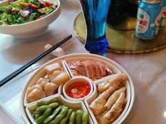 -顺风海鲜港(金玉兰店)