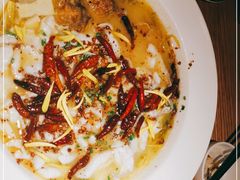 -太二酸菜鱼(深圳布吉万象汇店)