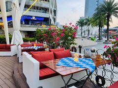 -Paulaner·德国帕拉娜自酿啤酒餐厅(海上世界店)