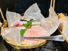 -江边城外烤全鱼(汉光百货店)