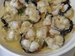 -车头老二大排档