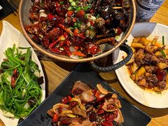 -隔壁老王·家常云南菜(花巷店)