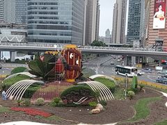 -东方明珠广播电视塔