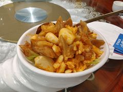 -聚宝渔港.五钻酒家(上地店)