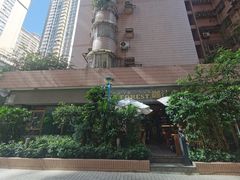 -咖法森林·咖啡  酒吧(天河店)