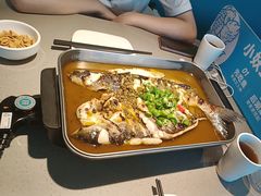 -半天妖烤鱼(大兴大悦春风里店)