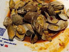 -虾友情龙虾烧烤