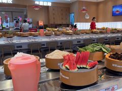 -龍歌自助小火锅(李沧丽达店)
