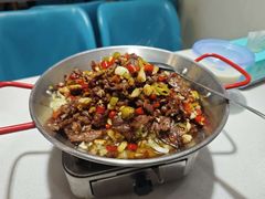 -福巷湘食小馆·猛火现炒(上海首店)