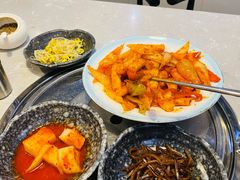 -韩仁阁米肠汤饭(韩乐坊店)