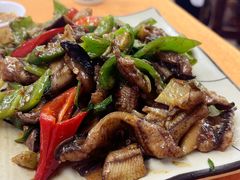 -辉记潮汕海鲜砂锅粥(市桥店)