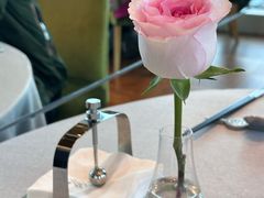 -君来湖滨饭店·渔餐厅