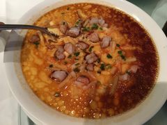 -富淳饭店(陆家嘴保利广场店)