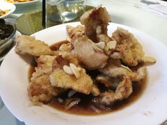 锅包肉-萍香大厨·葱烧大鱼头(解放北路店)