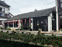 -周庄古镇景区-双桥